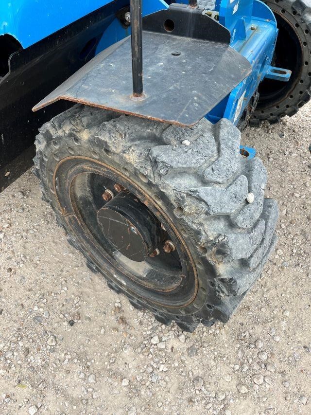 2019 Genie GTH-5519-12