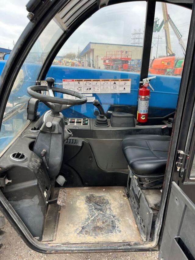2019 Genie GTH-5519-14