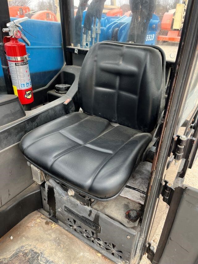 2019 Genie GTH-5519-15