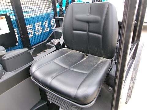 2026 Genie GTH-5519-12