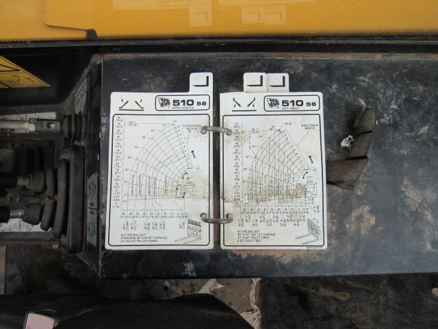 2021 JCB 510-56-18