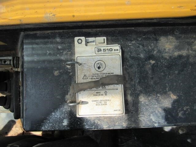 2021 JCB 510-56-18