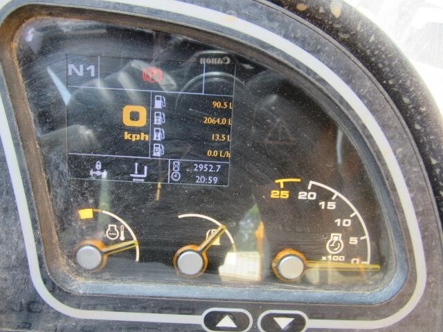 2021 JCB 510-56-24