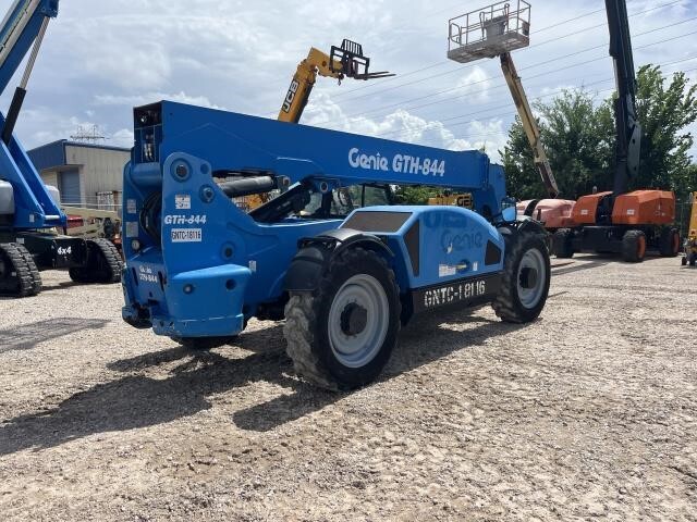 2018 Genie GTH 844-5