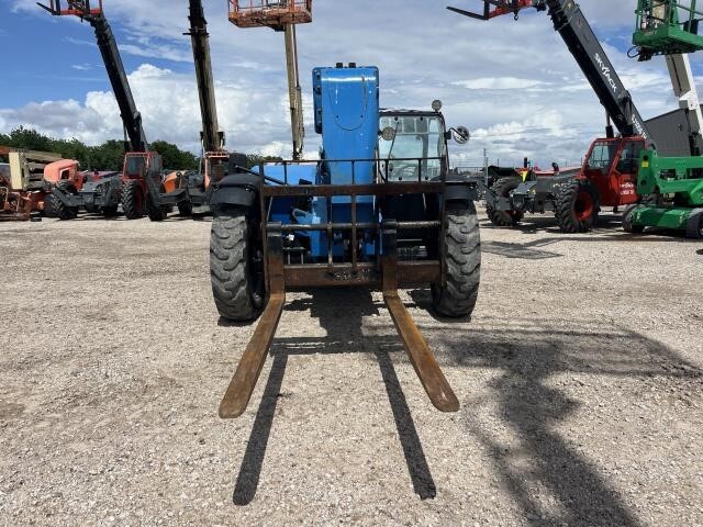 2018 Genie GTH 844-9