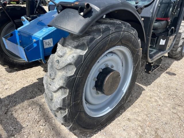 2018 Genie GTH 844-10