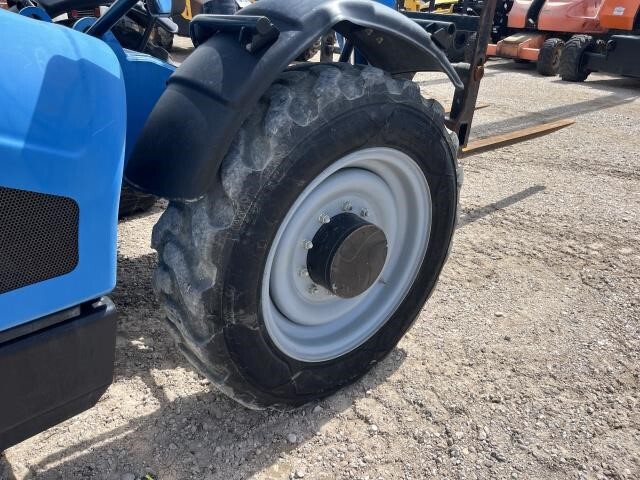 2018 Genie GTH 844-11