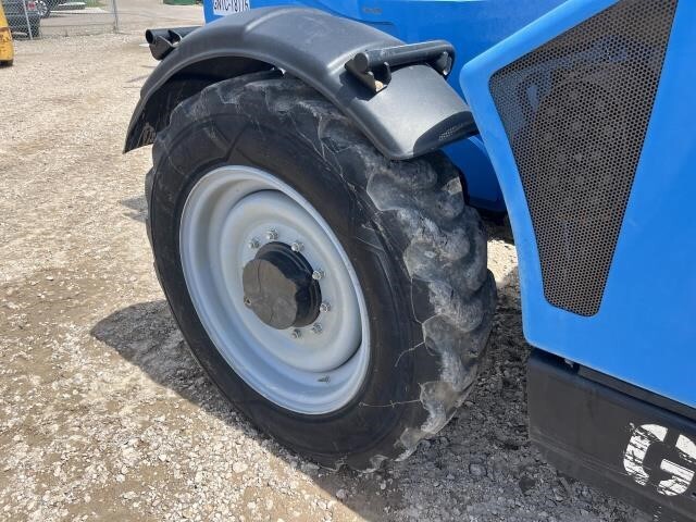 2018 Genie GTH 844-12