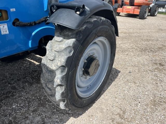2018 Genie GTH 844-13