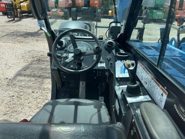 2018 Genie GTH 844-18
