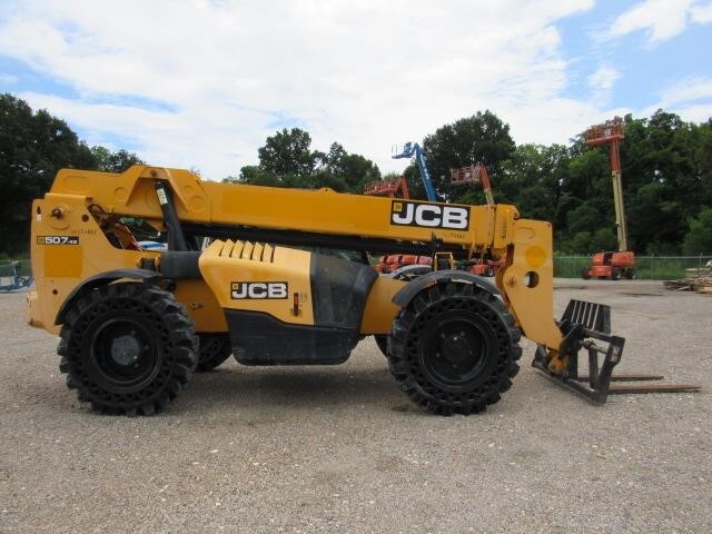 2019 JCB 507-42-5