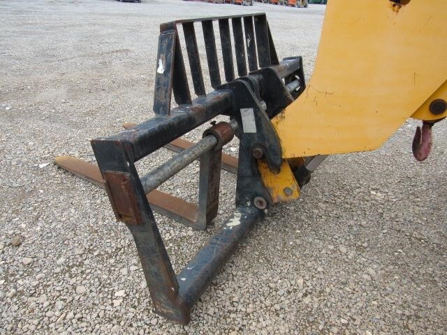 2019 JCB 507-42-9