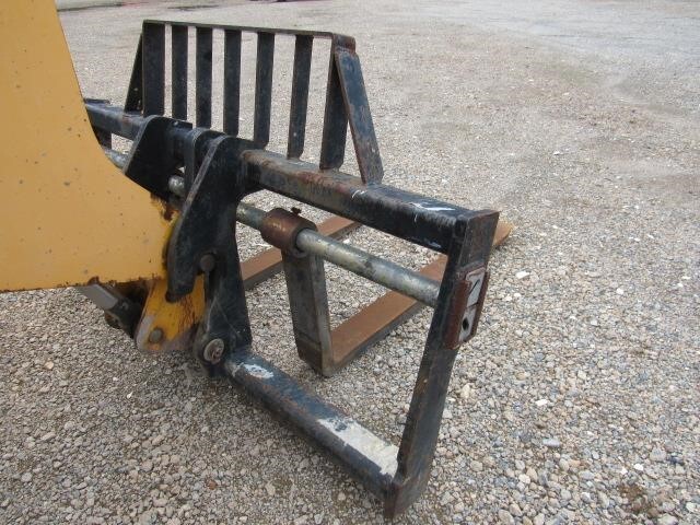2019 JCB 507-42-10