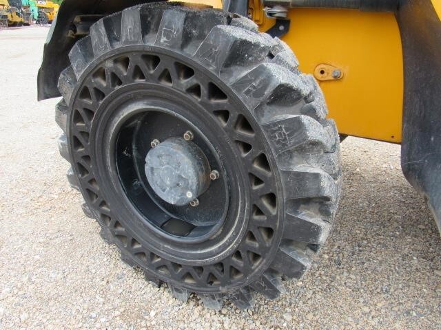 2019 JCB 507-42-12