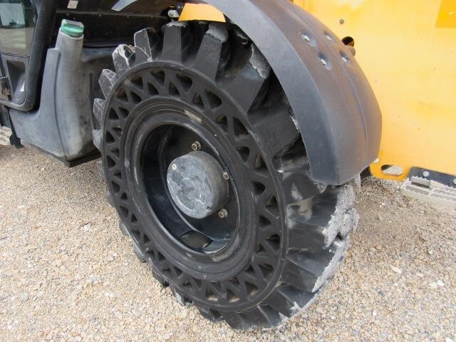 2019 JCB 507-42-13