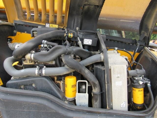 2019 JCB 507-42-15