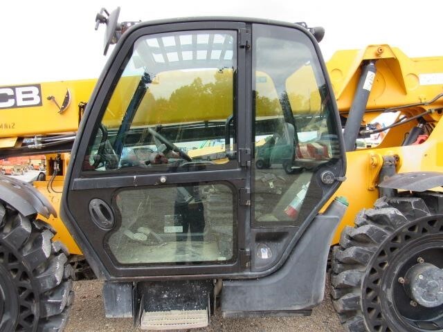 2019 JCB 507-42-16