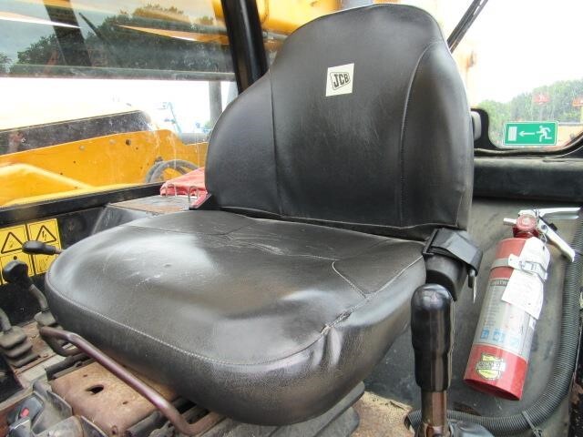 2019 JCB 507-42-17