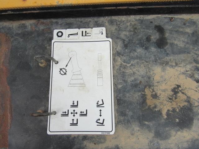2019 JCB 507-42-18