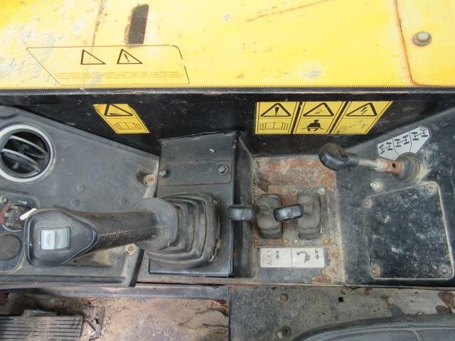 2019 JCB 507-42-19