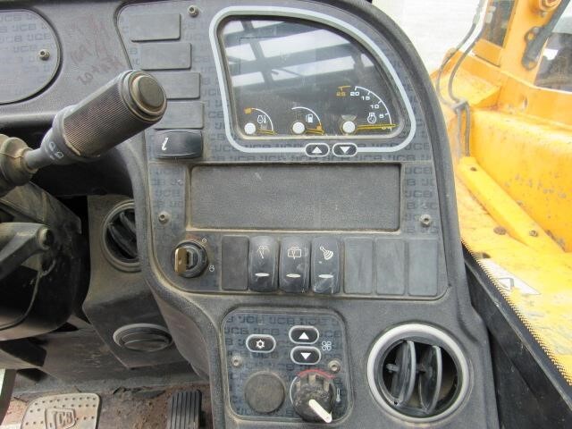 2019 JCB 507-42-20
