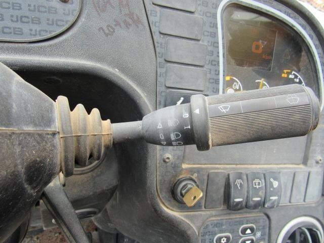 2019 JCB 507-42-21