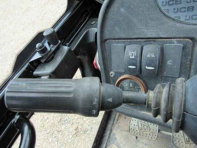 2019 JCB 507-42-22