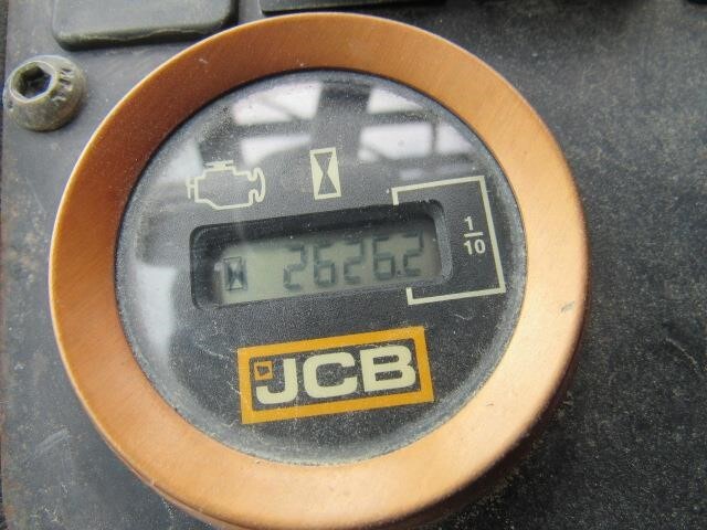 2019 JCB 507-42-24