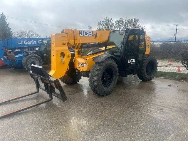 2022 JCB 507-42