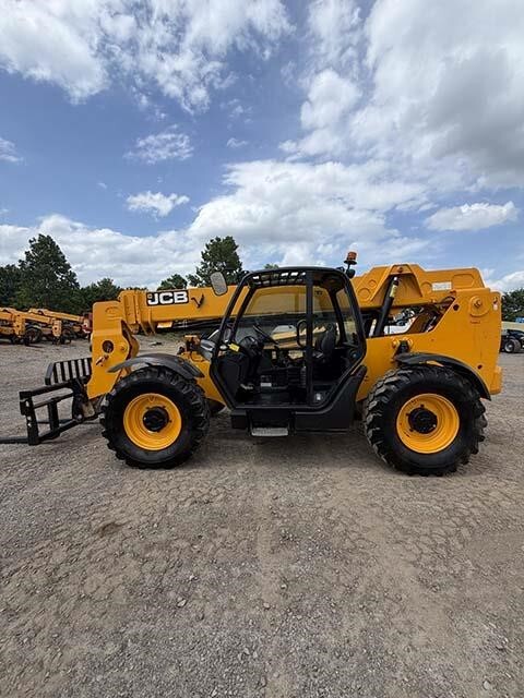 2019 JCB 507-42-2