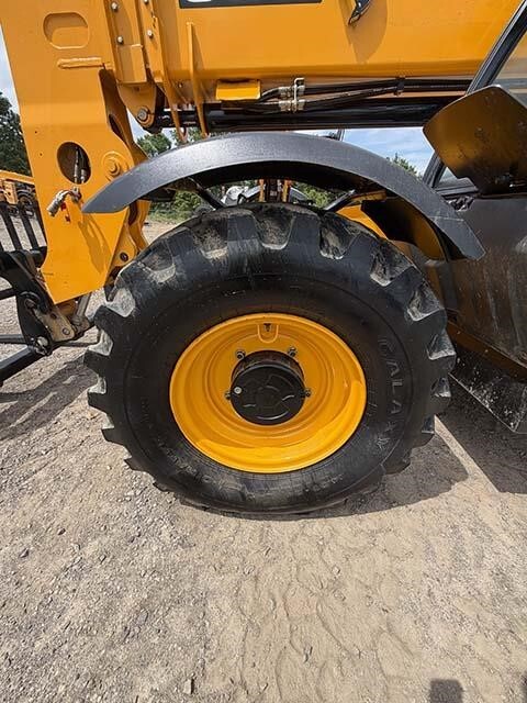 2019 JCB 507-42-9