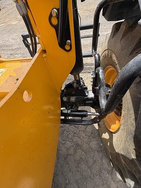 2019 JCB 507-42-12