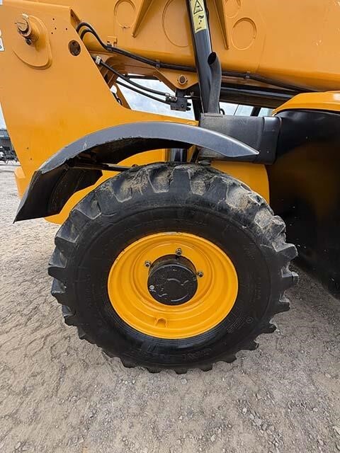 2019 JCB 507-42-13