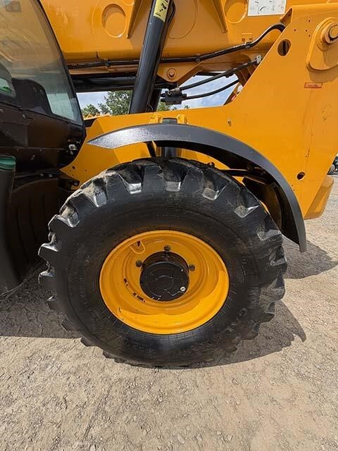 2019 JCB 507-42-15