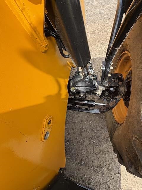 2019 JCB 507-42-16