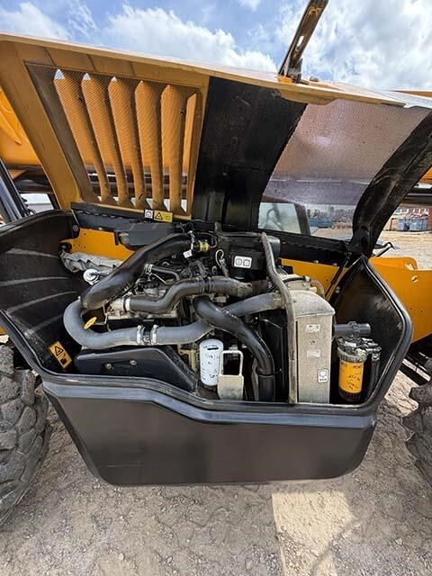 2019 JCB 507-42-20