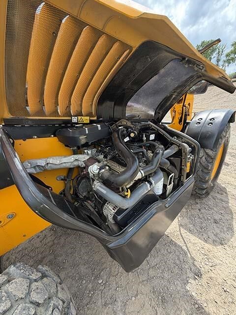 2019 JCB 507-42-21