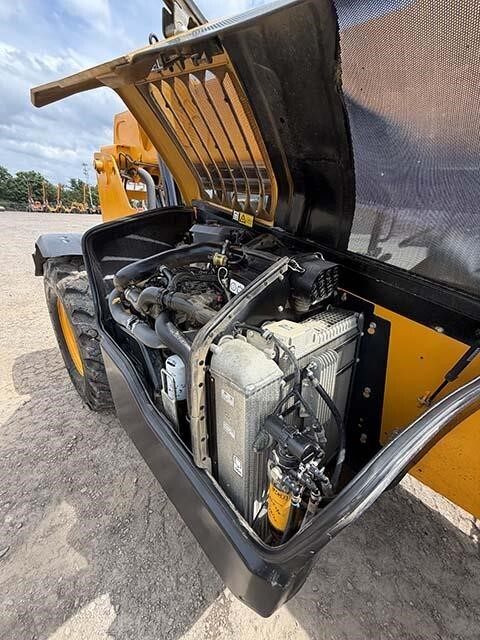 2019 JCB 507-42-22