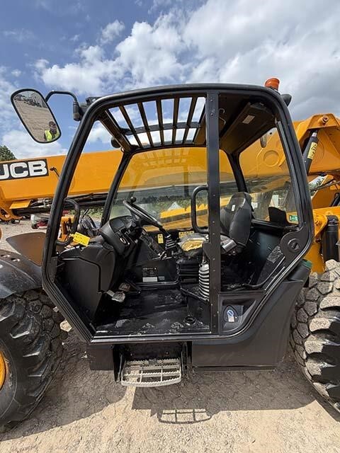 2019 JCB 507-42-23