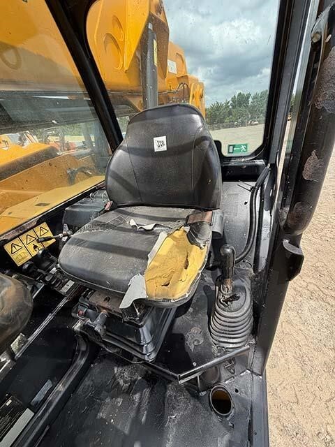 2019 JCB 507-42-25