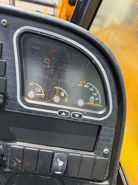 2019 JCB 507-42-27