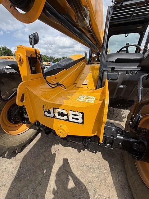 2019 JCB 507-42-31
