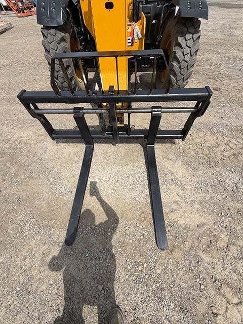 2019 JCB 507-42-34