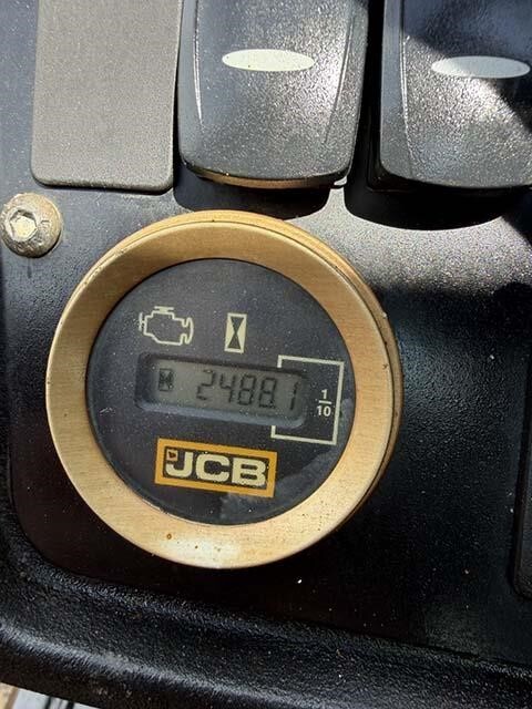 2019 JCB 507-42-36