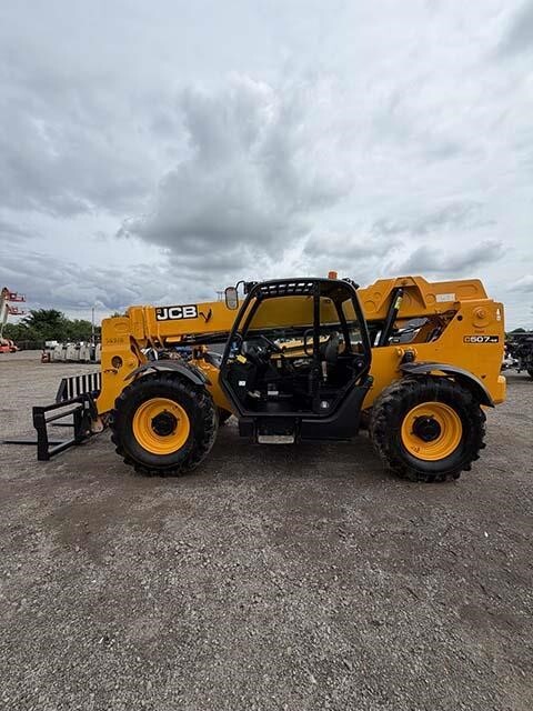2019 JCB 507-42-2