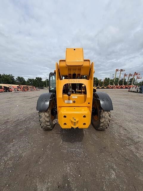 2019 JCB 507-42-3