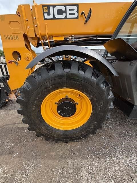 2019 JCB 507-42-8