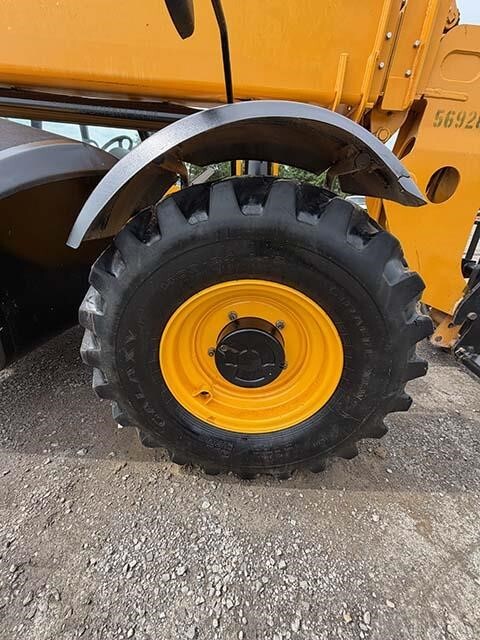 2019 JCB 507-42-10