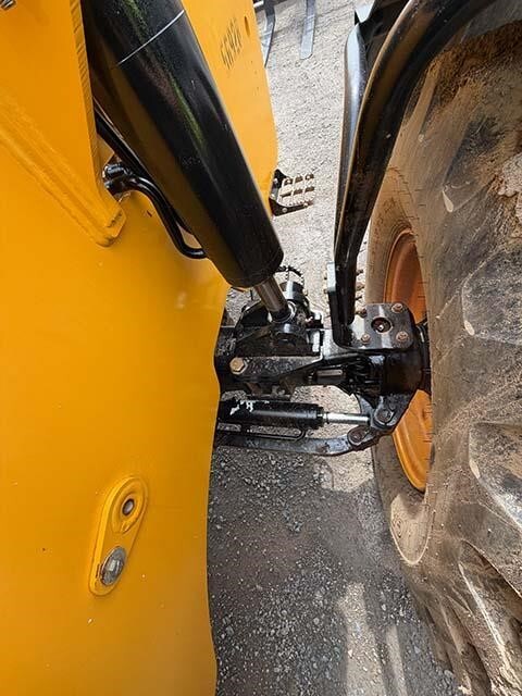 2019 JCB 507-42-13