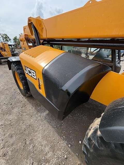 2019 JCB 507-42-16